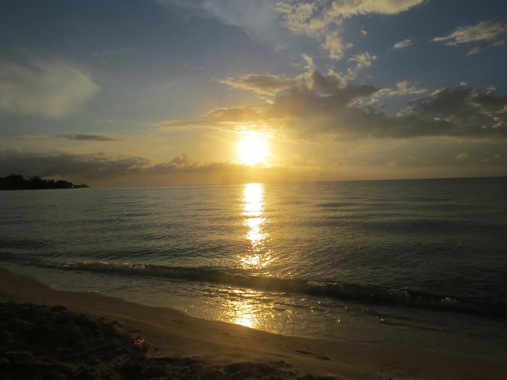 Bed and Breakfast The Retreat @ A Piece Of Paradise Montego Bay Exteriér fotografie