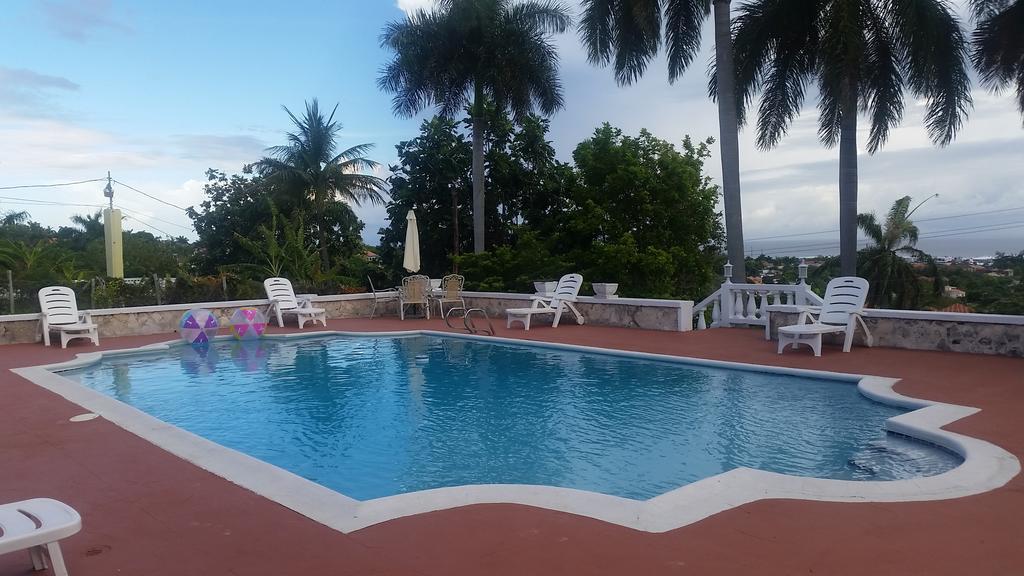 Bed and Breakfast The Retreat @ A Piece Of Paradise Montego Bay Pokoj fotografie