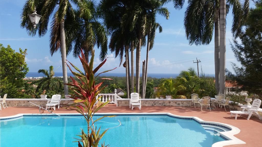 Bed and Breakfast The Retreat @ A Piece Of Paradise Montego Bay Pokoj fotografie