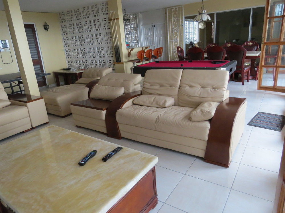 Bed and Breakfast The Retreat @ A Piece Of Paradise Montego Bay Exteriér fotografie