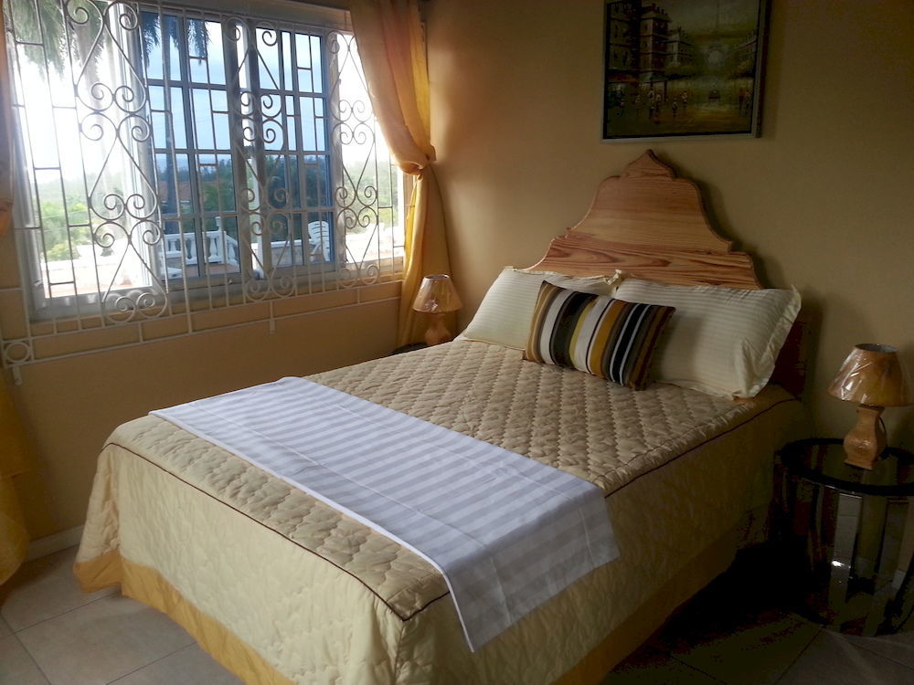 Bed and Breakfast The Retreat @ A Piece Of Paradise Montego Bay Exteriér fotografie